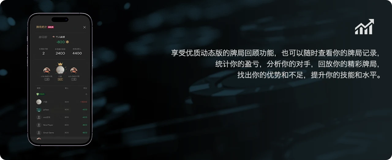 HHpoker Android下载入口